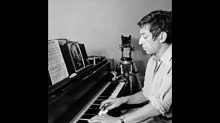 Serge Gainsbourg : 69 Année Mélodique (six instrumental tracks playlist)