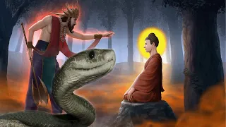 8 kiếp nạn của Đức Phật không phải ai cũng đủ khả năng vượt qua