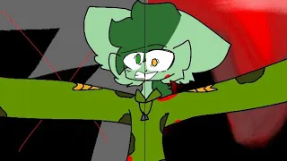 [HTF happy Tree friend] Paparazzi meme[animation] ft.flippy,fligpy.