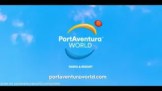 Anuncio/Spot 2021-2022// PortAventura WORLD.