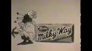 16 Classic Retro Candy, Sweets, & Gum Commercials