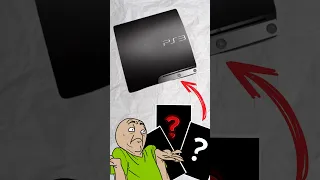 🎮 Во что поиграть на ps3 | ЛУЧШИЕ ИГРЫ ДЛЯ PS3 В 2024 ГОДУ! #ps3 #shorts