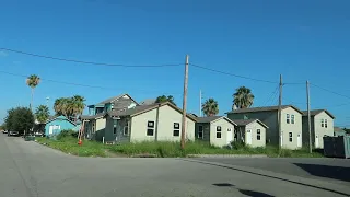 HOODS OF GALVESTON TEXAS