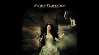 Within Temptation - The Cross - The Heart Of Everything guitar cover