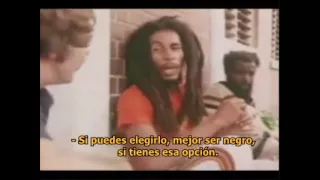 Bob Marley: Entrevista en Trench Town, Jamaica. (Subtítulos en español)