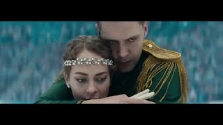 Антон Беляев   Лететь OST фильма Лёд 2018 HD