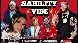 afrobeat sability vibe 2024 party vibe #kizzdaniel #kcee /djemmzy/mixtape.....