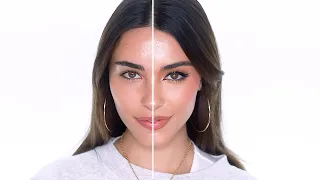 POWER OF MAKEUP: Madison Beer! | NikkieTutorials