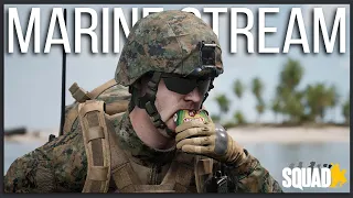 🔴Livestream - Squad Dynamic Direction Mod is back! New Faction + Marines update! !squad !server