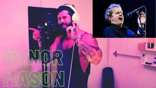 How To Sing Like Conor Mason (Nothing But Thieves)