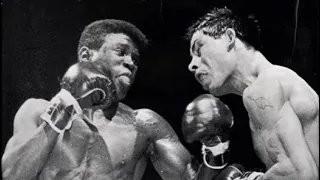 Fight of the Year, 1961 : Emile Griffith TKO12 Gaspar Ortega II