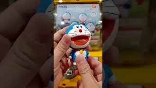 Kawaii Doraemon Capchara Collection Summer Gashapon