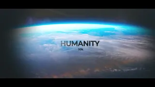 multifandom | HUMANITY [50k]