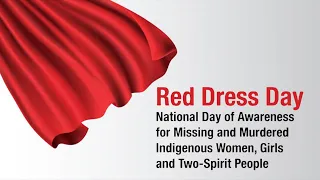 Red Dress Day | May 5, 2024 | Hillhurst United Church