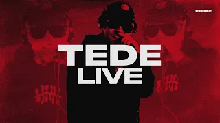 TEDE - Ermaxy & Lipsync | LIVE @newonce