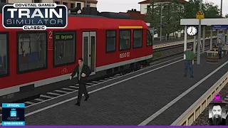 TSC Pegnitztalbahn BR648 First Look Drive And Thoughts