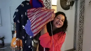 Deep Diwali House Cleaning Till 2 Am In Fever | SS vlogs :-)