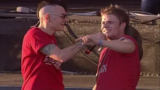 Linkin Park - A Place For My Head live [ROCK AM RING 2004]