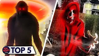 TOP 5 FREE True Story Horror Movies on YOUTUBE to Watch Right Now