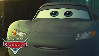 Acidentes Acontecem: As Batidas de Carros da Pixar | Pixar Carros