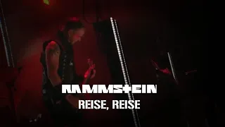 Rammstein - Reise, Reise (Hellfest 2016 + русские субтитры)