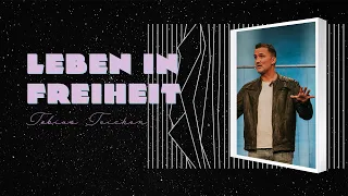 Leben in Freiheit | Tobias Teichen & Jens Koslowski