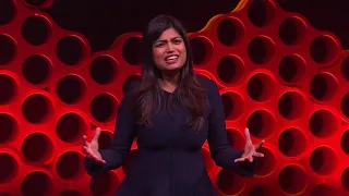 The robot doctor will see you now: evolution of robotic vision | Anjali Jaiprakash | TEDxSydney