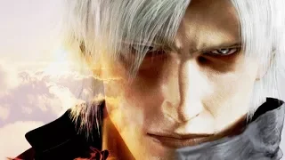 DEVIL MAY CRY 2 HD All Cutscenes (Dante & Lucia) Game Movie Xbox One 1080p HD