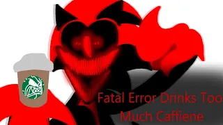 Fatal Errors Crippling Caffiene Addiction