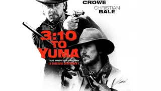 #JEDIBILLS #WESTERNS#CINEMA #PRESENTS #3:10 to Yuma 2007📺 🔥🔥🔥📺