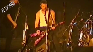 Metallica Battery 09.02.1997 Rosemont Chicago (Lars Fail)