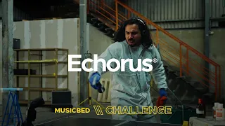 Echorus® - All About Music | Dark Comedy Spec Ad Shot On The Sony FX6 (Musicbed Challenge 2022)