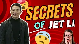 Jet Li | How Jet Li lives, and how much he earns💰