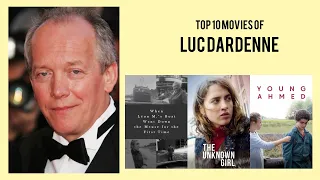 Luc Dardenne |  Top Movies by Luc Dardenne| Movies Directed by  Luc Dardenne