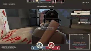 TF2 Offense Classes - 2Fort