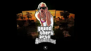 +18  GTA  San Andreas 💎  Full Game  💎  All Missions 11 hours and 40 min.  💎