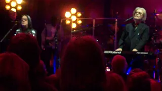 Daryl Hall and Todd Rundgren Wait for Me Boston 4/11/2022