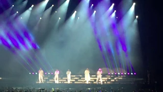 Backstreet Boys - We've Got It Goin' On | 22/10/2019 Taipei, Taiwan