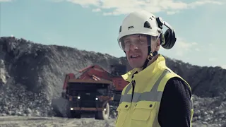 Mining Finland - Mining