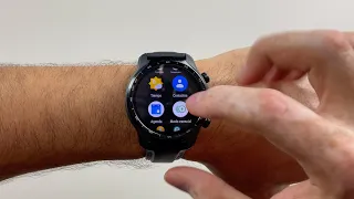 Reloj Inteligente que NO es un Apple Watch - ¿Vale La Pena?