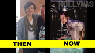 ONE DIRECTION - Then and Now 2022 (12 Years Later!)
