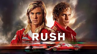 Rush film (2013) - finale (fandub) by Enomis