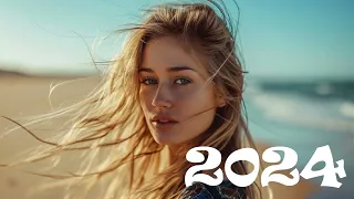 DEEP HOUSE MIX 2024 №324 👓 CAR MUSIC MIX 🚗 ETHNIC ARABIC MUSIC