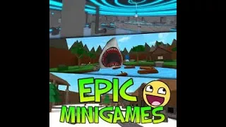 roblox qartulad epic minigame [New Skin]