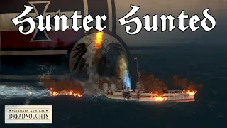 Ultimate Admiral Dreadnoughts - German Empire 1910 - EP 27 : Heavy Escorts