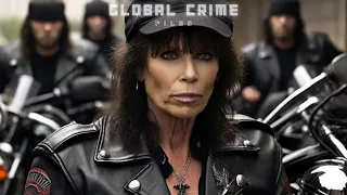 Breaking the Silence | Chrissie Hynde's Untold Nightmare with Hell's Angels!