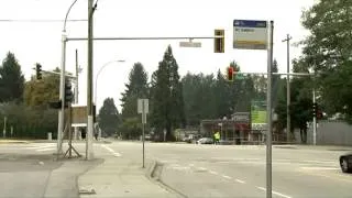 BT Vancouver: Bus Driver Recovering After Assault