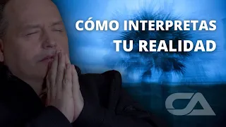 Consciencia plena: cómo interpretar la realidad | Carlos Arco