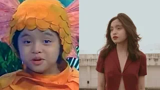 Top 10 Pinoy Child Stars Then And Now