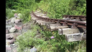 Canfranc el Sueño de Una Realidad